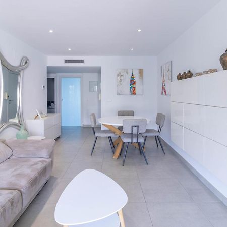 Atico Wanderlust Apartment Jávea Екстериор снимка
