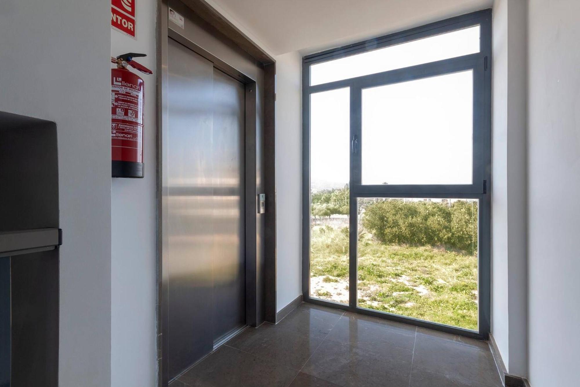 Atico Wanderlust Apartment Jávea Екстериор снимка
