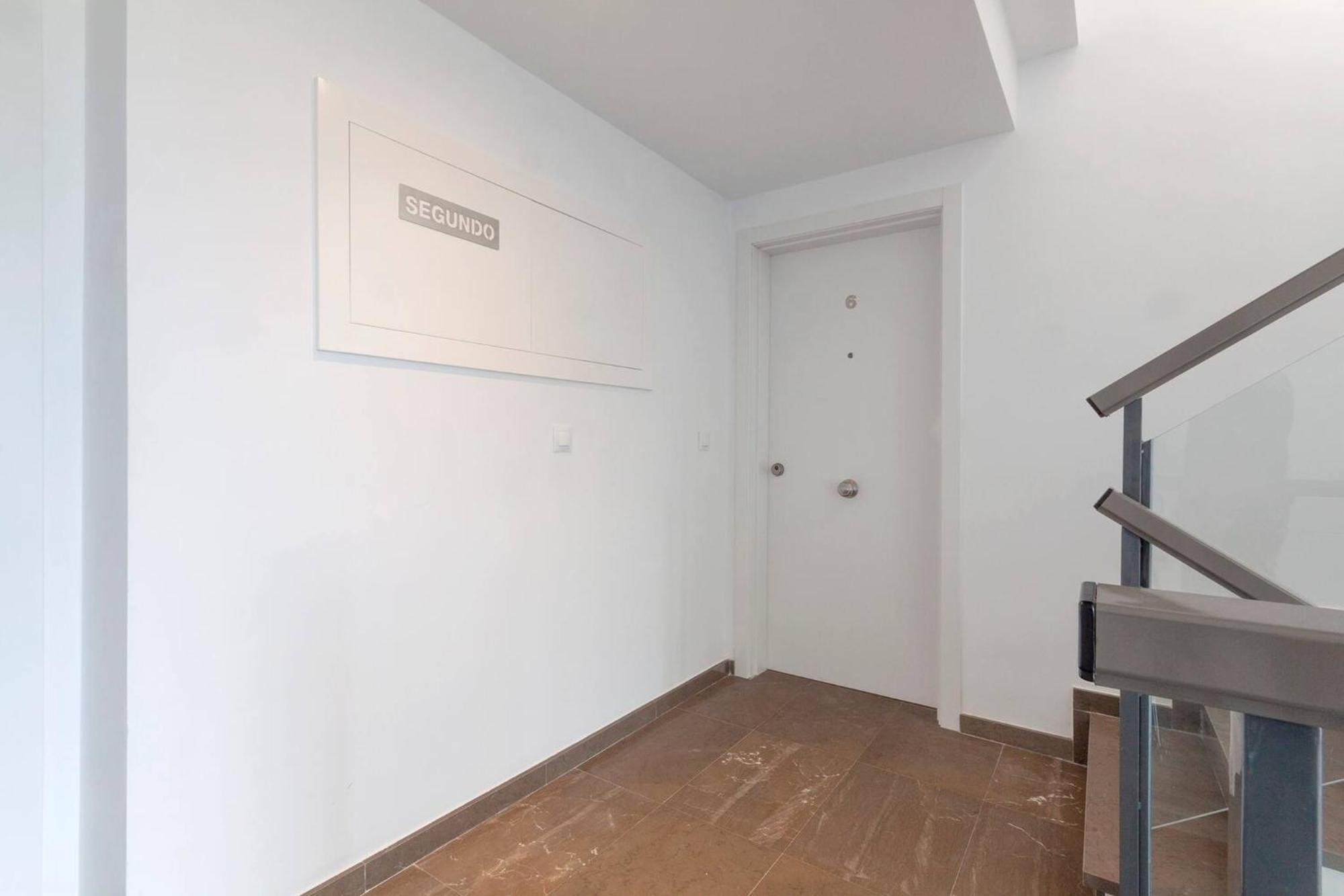 Atico Wanderlust Apartment Jávea Екстериор снимка