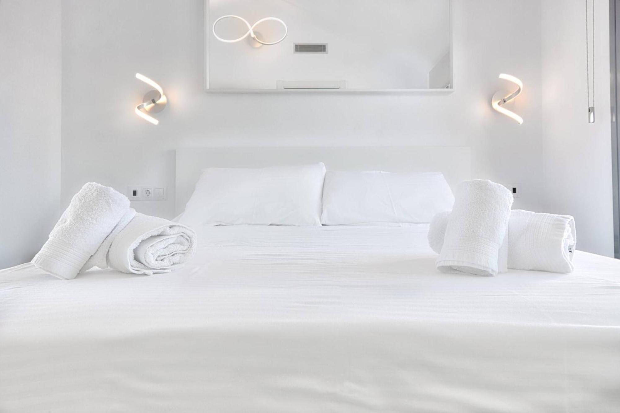 Atico Wanderlust Apartment Jávea Екстериор снимка