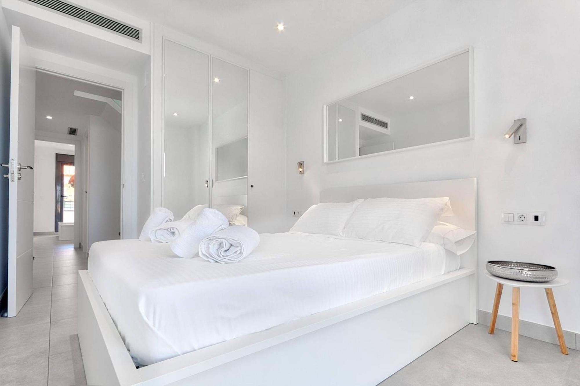 Atico Wanderlust Apartment Jávea Екстериор снимка