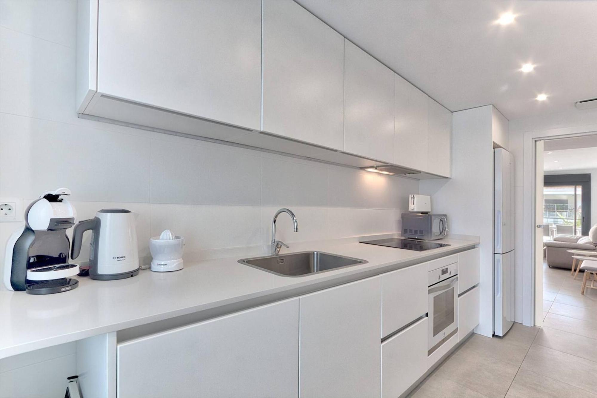 Atico Wanderlust Apartment Jávea Екстериор снимка